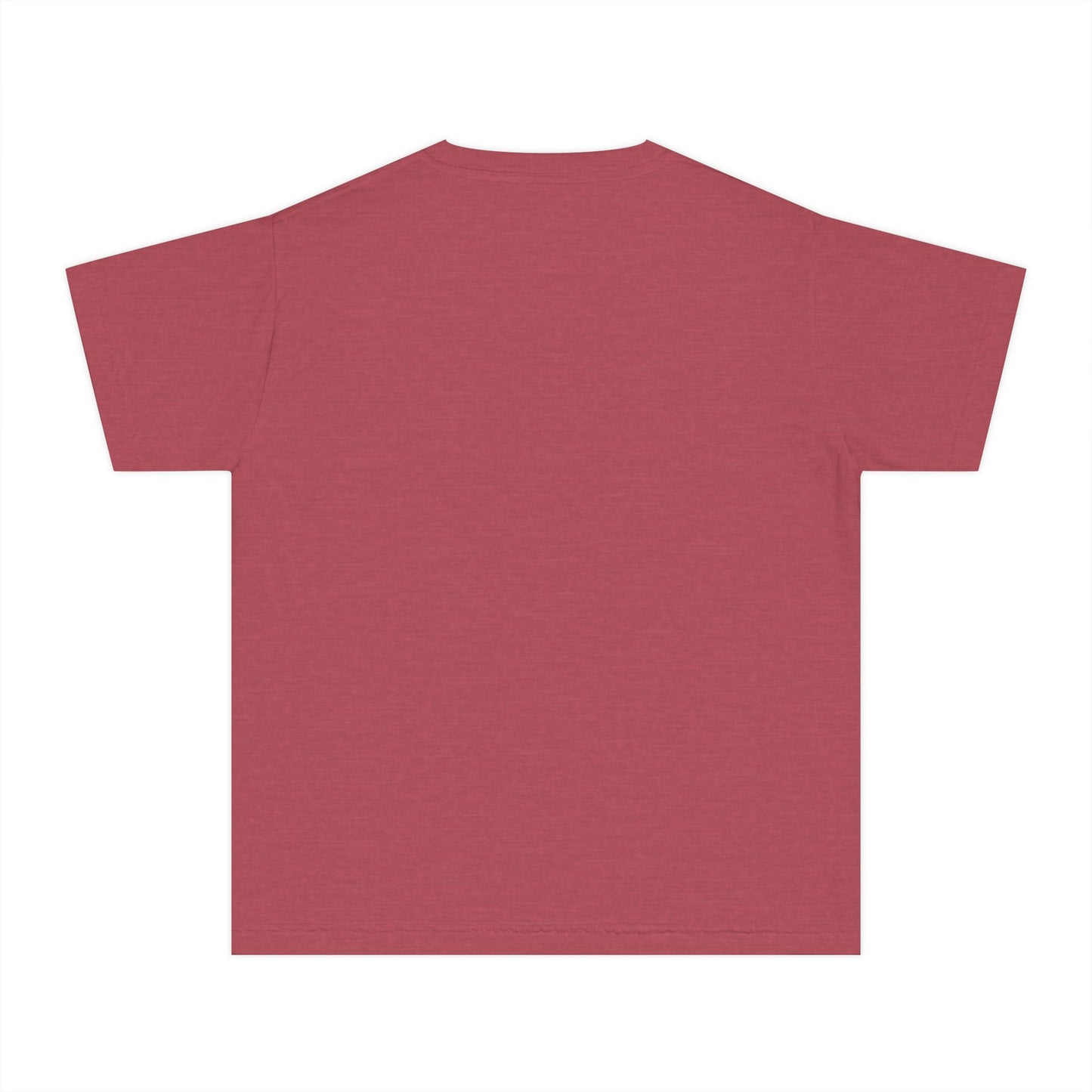 Play Like A Cat Pop Art Style Youth Tee, Comfort Colors T-Shirt for Kids, Cat Lover Gift, Graphic Print Shirt, Kitty Theme Clothing